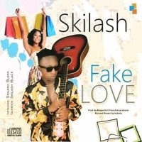 Skilash - Skilash Fake Love