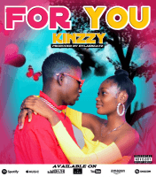 Kinzzy - For You