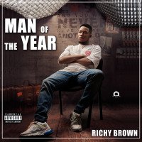 Richy Brown Nwa Gold - Man Of The Year