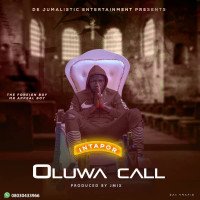 Intapor - Oluwa Call