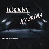 DJ NORMA - LOCKDOWN FOR MY ARENA