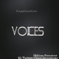 Emzy Kremstone - Voices