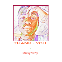 Mikkybwoy ibile - Thank You