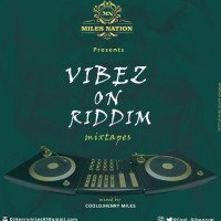 Cool DJ Henry - Vibes On Riddim