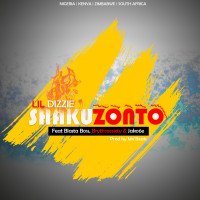 Lil Dizzie - Shakuzonto