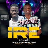 Rhemmy TEGA 🌈 - Ire (Gee Malaika)