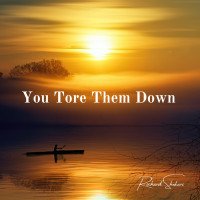 Richard Shekari - You Tore Them Down