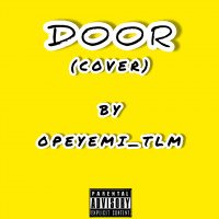 Opeyemi_tlm - DOOR (COVER)