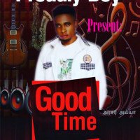 Proudly Boy - Good Time