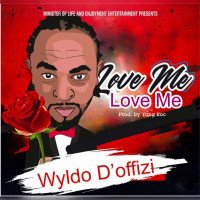 Wyldo D’offizi - Love Me Love Me