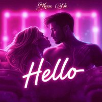 Krexx NV - Hello