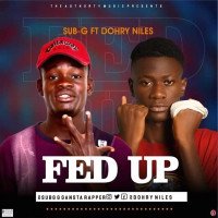 Sub g - Fed Up