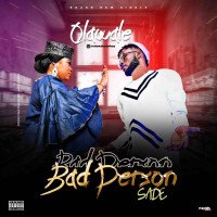 Olawale - Bad Person