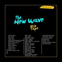 DJ Five_0s - The New Wave