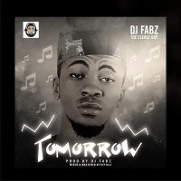 DJ FABZ - TOMOROW