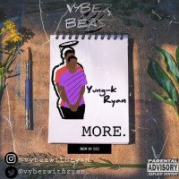Yung-k Ryan - More
