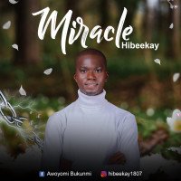 Hibeekay - Miracle