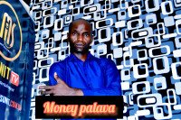 Afrikan Richman - Money Palava