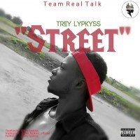 Trey Lypkyss - Street