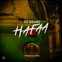Vj Adams - Hafaa