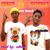 Skybwoi - Skybwoi _ Ft _ Sunzy _ (one Touch)