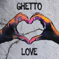Eddy Bongo - GHETTO LOVE