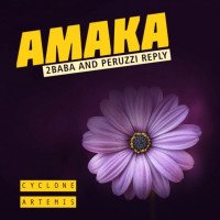 Cyclone Artemis - Amaka (2baba And Peruzzi Reply)