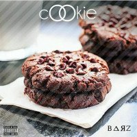 Dr. Barz - Cookie