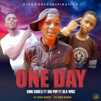 king rolex - One Day