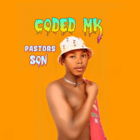 Coded MK - Pastors Son