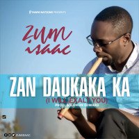 Mr. Zum - Zan Daukaka Ka