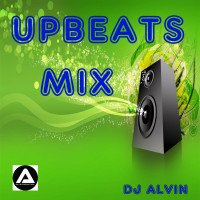 ALVIN PRODUCTION ® - DJ Alvin - UpBeats Mix