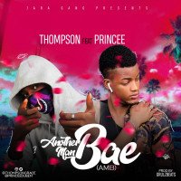 Thompson - AMB (Another Man Bae) (feat. Princee)