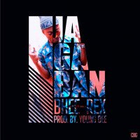 Mr bhee rex - Jagaban