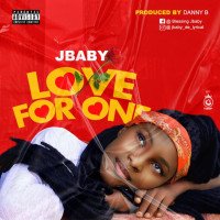 Jbaby - Love For One