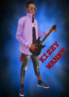 Kizzy wanky - Dance