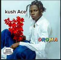 Kush ace - OROMA