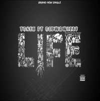 Tonex Ft OluwaWizzy Life - Tonex Ft OluwaWizzy Life