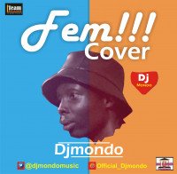 DjMondo - Fem! Cover