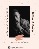 Brizzy jay - Bolanle