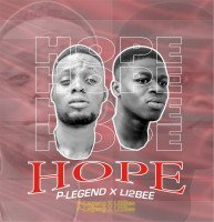 P-legend - Hope (feat. Li2bee)