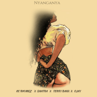 KC rhymez - Nyang'anya Ft Snatra X Terry Banx X Ojay