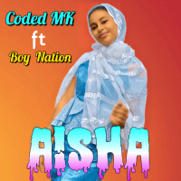 Coded MK - Aisha (feat. Boy Nation)