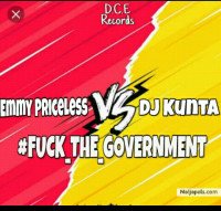 Emmy Priceless - Fuck The Government