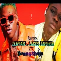Young show - Lagos Anthem Remix