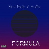 Black Might - Fomula (feat. Easy pay)