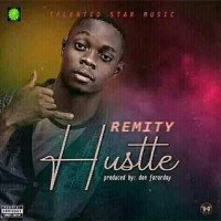 Remity - Hustle