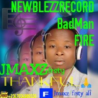 Jmaxz frsty - Thankful 🙏🙏🙏