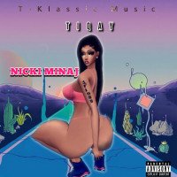Tiqay - Nicki Minaj