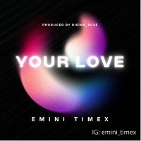 Timex - Your Love